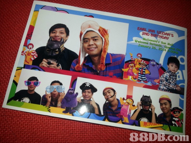 Affordable Photobooth Philippines
